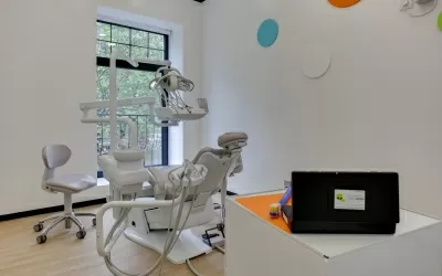 Стоматология CrocoDent