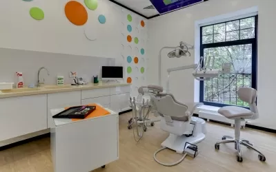 Стоматология CrocoDent