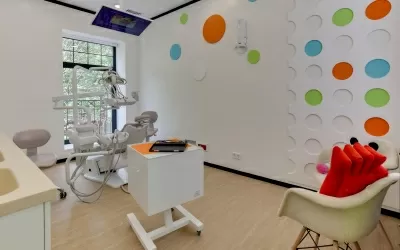 Стоматология CrocoDent