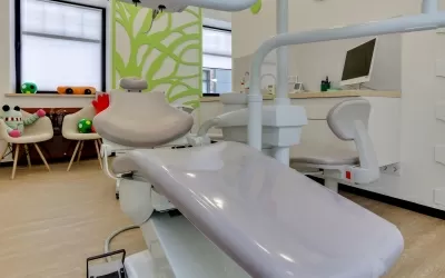 Стоматология CrocoDent