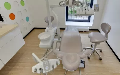 Стоматология CrocoDent