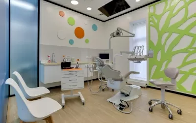 Стоматология CrocoDent