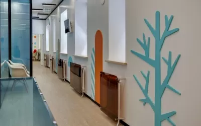 Стоматология CrocoDent