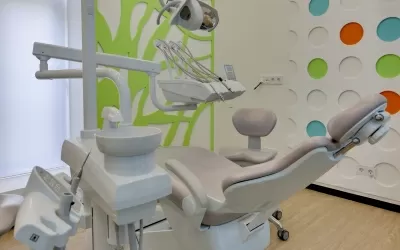 Стоматология CrocoDent