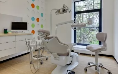 Стоматология CrocoDent