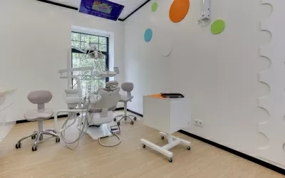 Стоматология CrocoDent