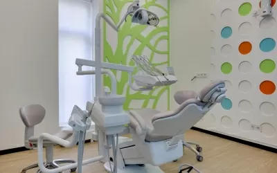 Стоматология CrocoDent