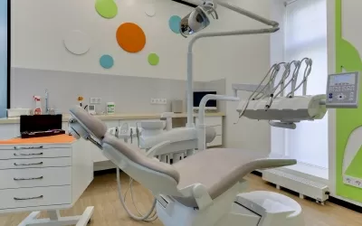 Стоматология CrocoDent