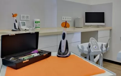 Стоматология CrocoDent