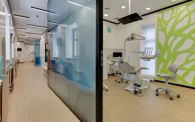 Стоматология CrocoDent