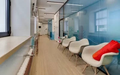 Стоматология CrocoDent