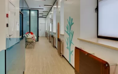 Стоматология CrocoDent