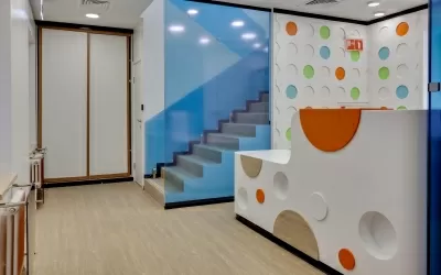 Стоматология CrocoDent