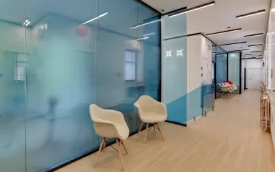 Стоматология CrocoDent