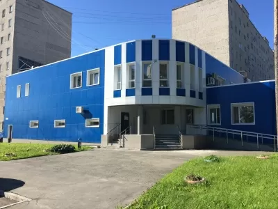 РЖД-Медицина