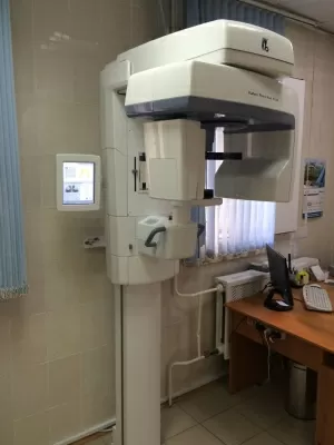 РЖД-Медицина