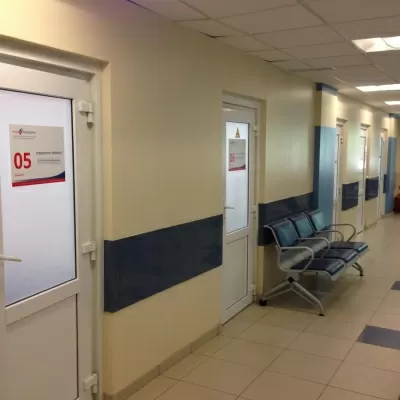 РЖД-Медицина