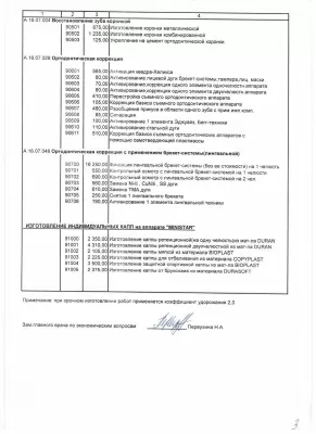 Городская стоматологическая поликлиника № 33 СПО Московское