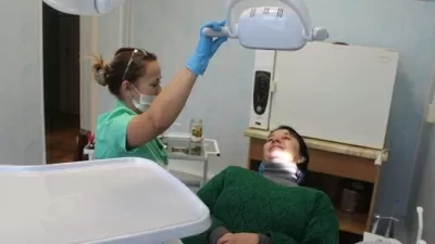 Агаповская центральная районная больница