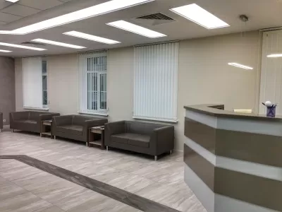 Центр имплантологии доктора Ермакова