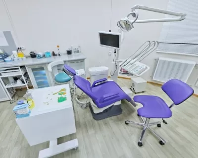 Стоматологический мир