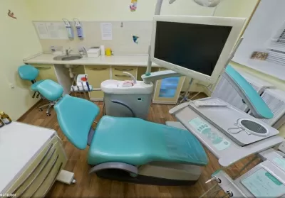 Стоматологический мир