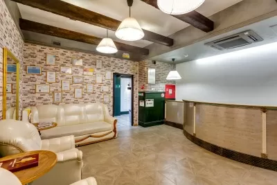 Стоматологическая клиника Доктор Келлер