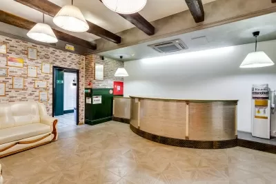 Стоматологическая клиника Доктор Келлер