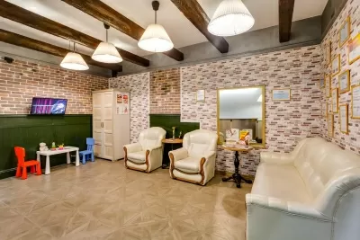 Стоматологическая клиника Доктор Келлер