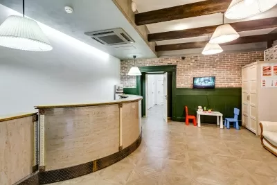 Стоматологическая клиника Доктор Келлер