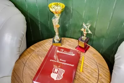 Стоматологическая клиника Доктор Келлер