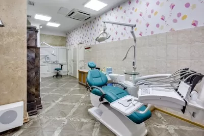 Стоматологическая клиника Доктор Келлер