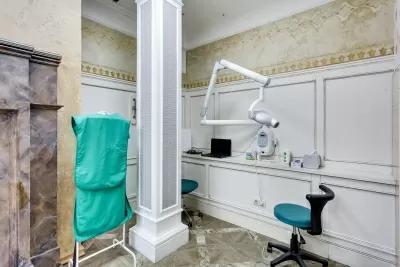 Стоматологическая клиника Доктор Келлер