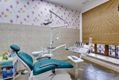 Стоматологическая клиника Доктор Келлер