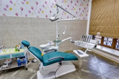 Стоматологическая клиника Доктор Келлер