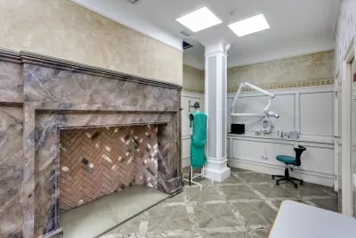 Стоматологическая клиника Доктор Келлер