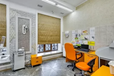 Стоматологическая клиника Доктор Келлер