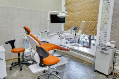 Стоматологическая клиника Доктор Келлер