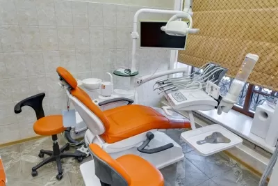 Стоматологическая клиника Доктор Келлер