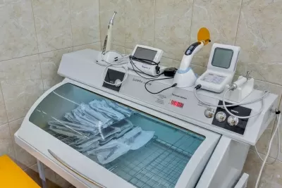 Стоматологическая клиника Доктор Келлер