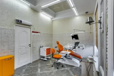 Стоматологическая клиника Доктор Келлер