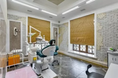 Стоматологическая клиника Доктор Келлер