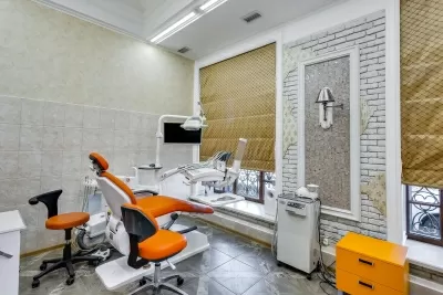 Стоматологическая клиника Доктор Келлер