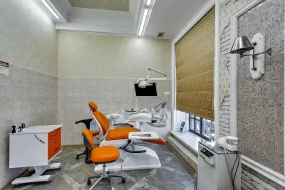 Стоматологическая клиника Доктор Келлер