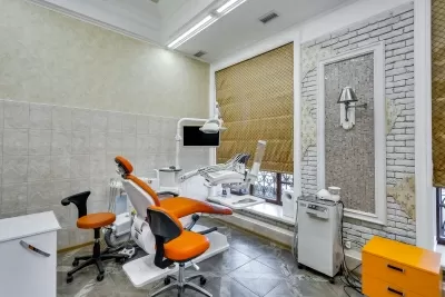 Стоматологическая клиника Доктор Келлер