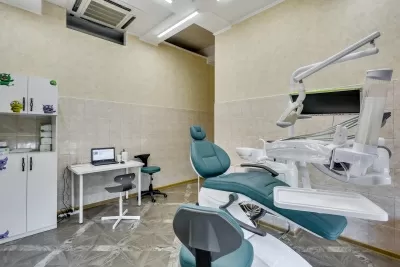 Стоматологическая клиника Доктор Келлер