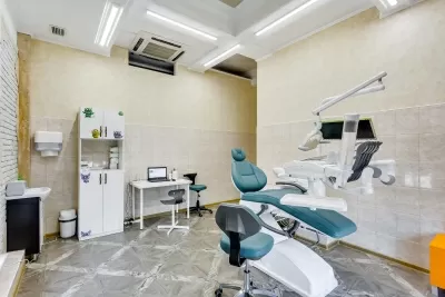 Стоматологическая клиника Доктор Келлер