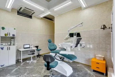 Стоматологическая клиника Доктор Келлер