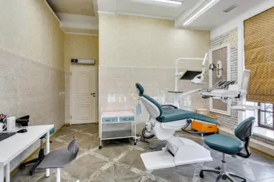 Стоматологическая клиника Доктор Келлер