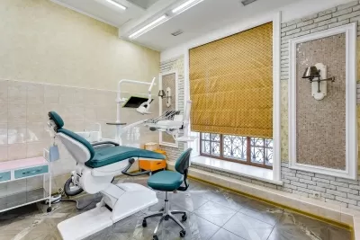 Стоматологическая клиника Доктор Келлер